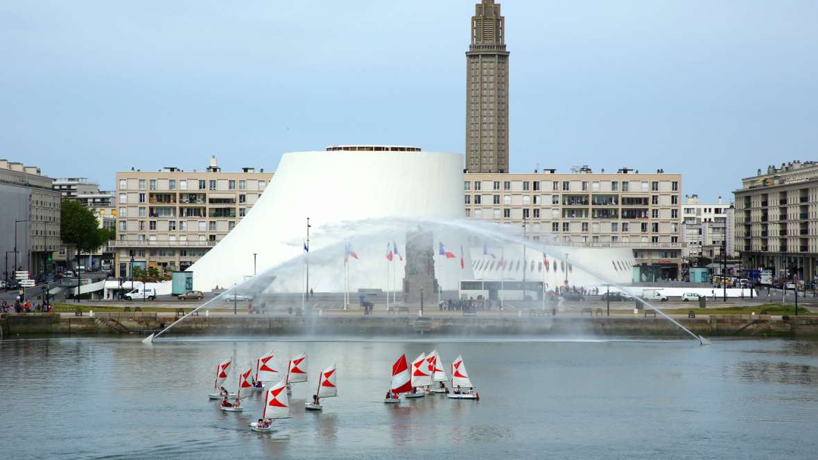 Un Été au Havre : destination incontournable !