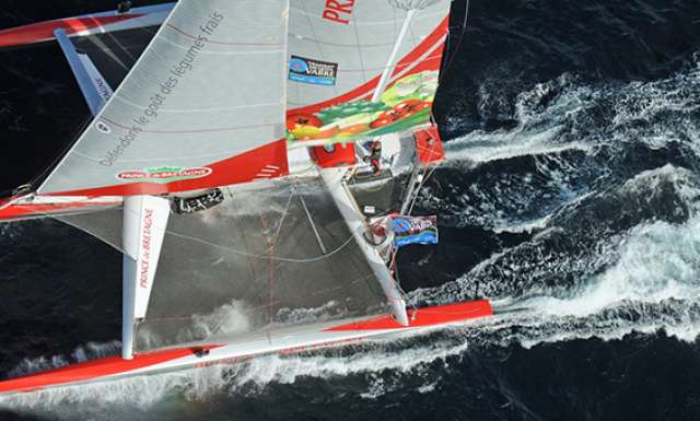 Prince de Bretagne