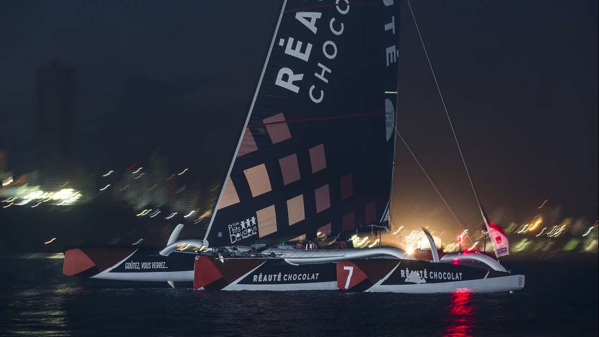 Salvador se prepara para nova invasão de barcos