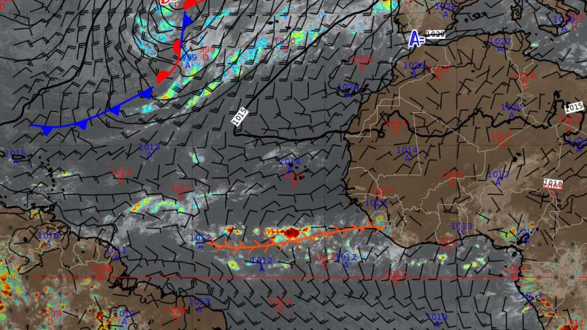 Météo : Les Sudistes vont-ils vraiment ralentir ?