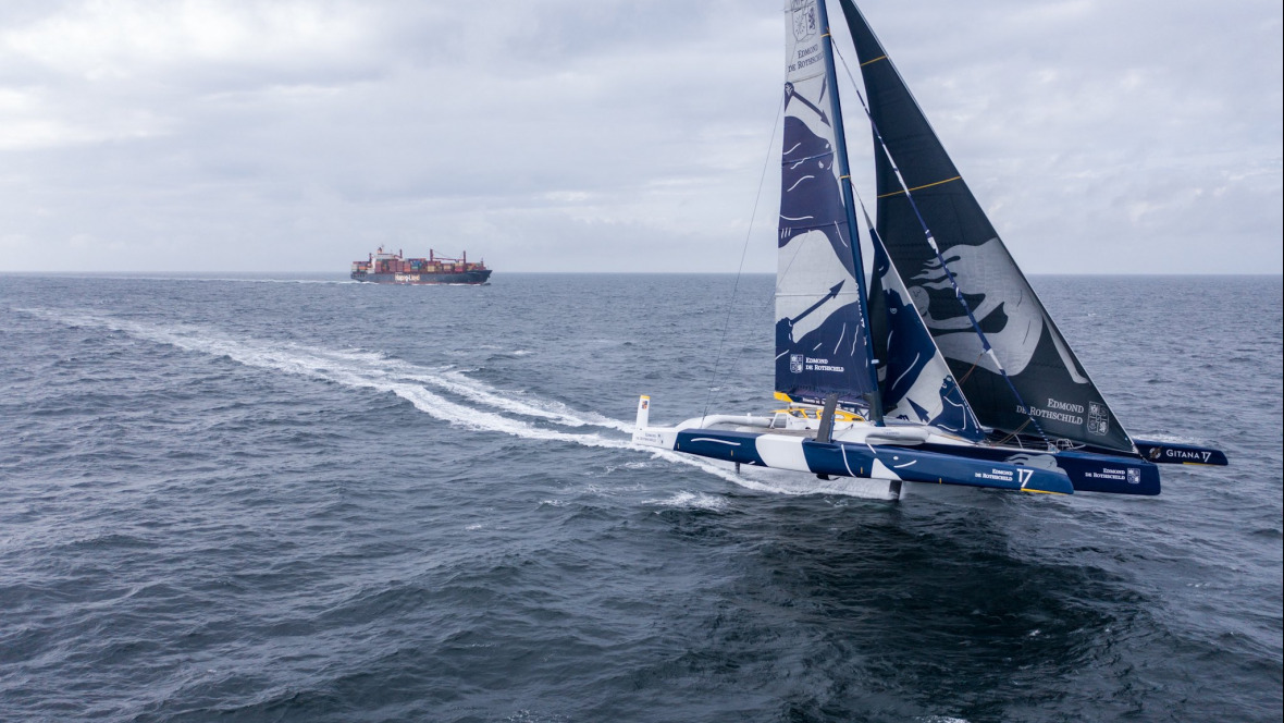 Rolex Fastnet Race, Pro Sailing Tour : tout le monde sur le pont