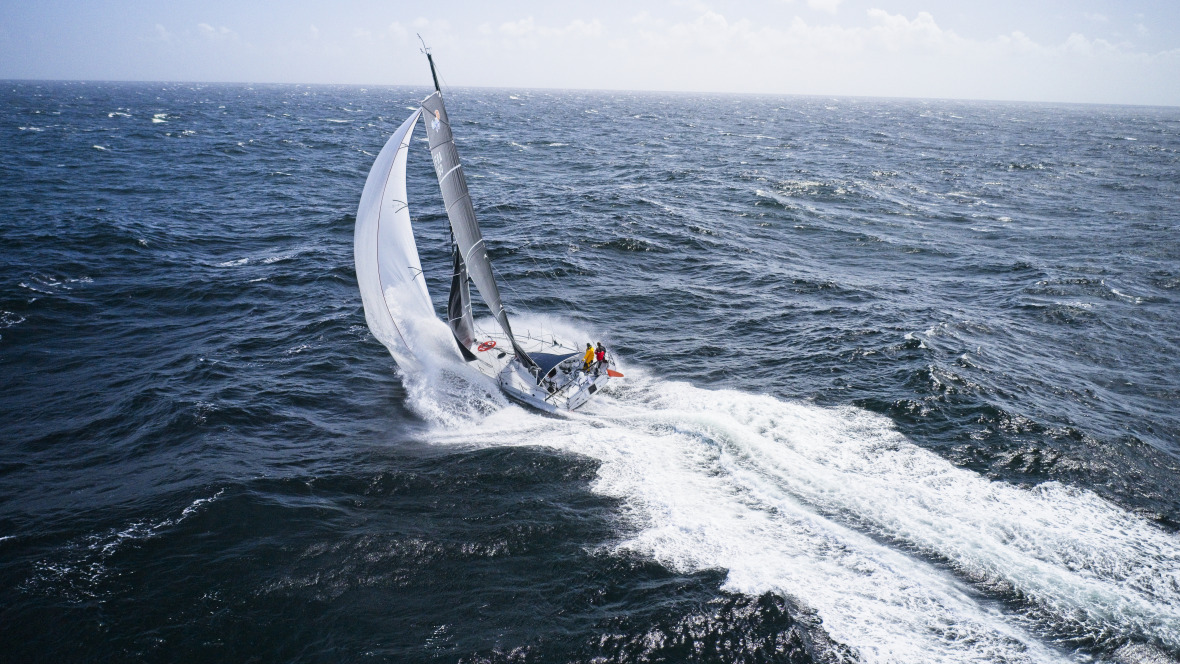 Le point sur les qualifiés après la Rolex Fastnet Race